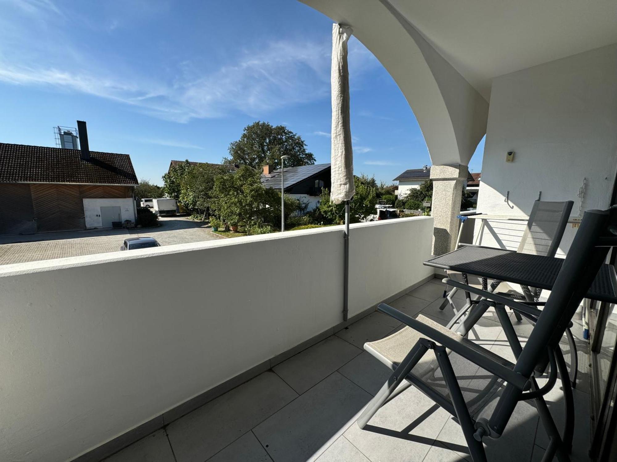 Schloss Kirchham Kamer foto